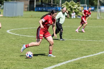 Bild 186 - wBJ HSV Leistungsvergleich